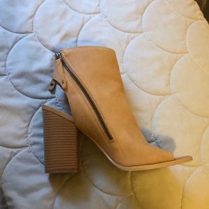 DV by Dolce Vita sandal bootie